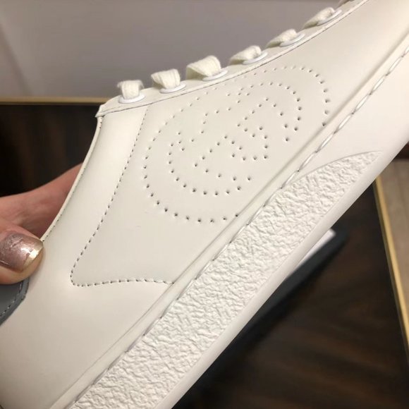 Gucci GG Fashion Board Shoes